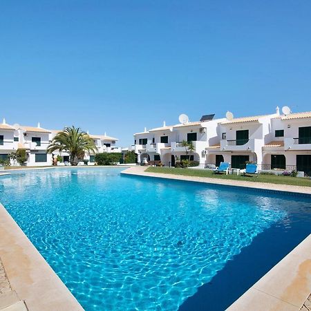 Villa Janeca Albufeira Buitenkant foto