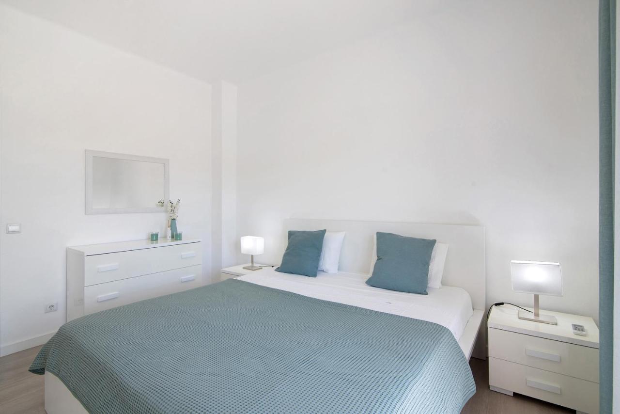 Villa Janeca Albufeira Buitenkant foto
