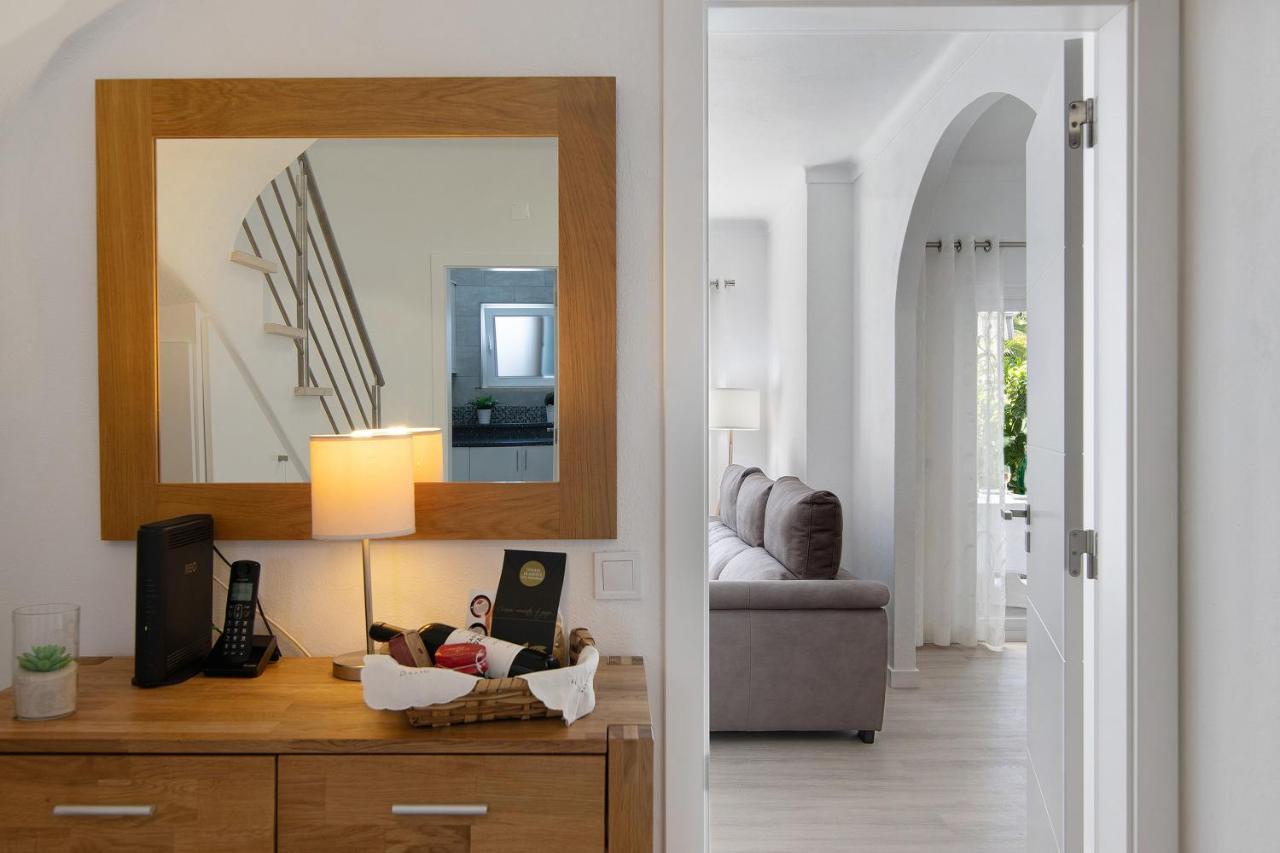 Villa Janeca Albufeira Buitenkant foto